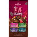 Minischokolade Niederegger We Love Chocolate Mix