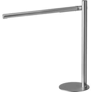 Produktbild für Schreibtischlampe Alco 903-28, silber, LED, dimmbar