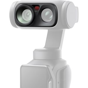 Produktbild für Action-Cam-Objektiv Insta360 Luna Ultra Weitwinkelobjektiv