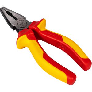 Kombizange BrüderMannesmann M10601