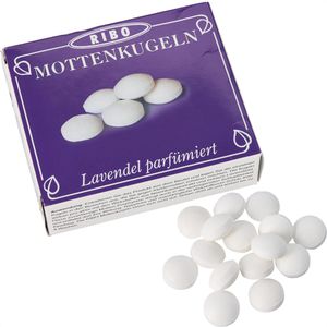 Produktbild für Mottenschutz GreenCare Mottenkugeln pro Aktiv