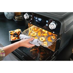Produktbild für Minibackofen Gastroback Design Ofen, 5 in 1, 42815