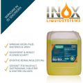 Zusatzbild Hygienereiniger INOX IX mit NaOCl
