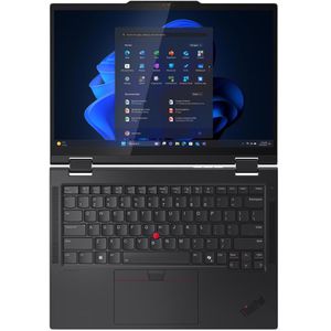 Produktbild für Laptop Lenovo ThinkPad T14s 2-in-1 Gen 1 21R3003JGE