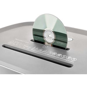 Produktbild für Aktenvernichter Dahle PaperSafe 260, 23260