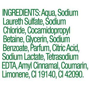 Produktbild für Duschgel duschdas Wassermelone