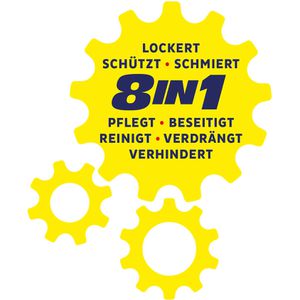 Produktbild für Multifunktionsöl Bostik 30624990, BA940 Premium Multiöl