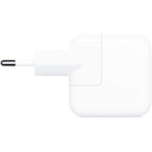 Produktbild für USB-Ladegerät Apple Power Adapter MGN03ZM/A 12Watt