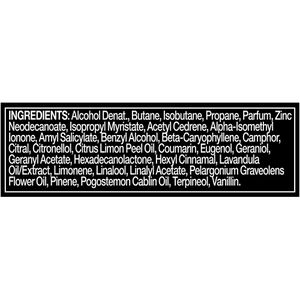 Produktbild für Deodorant Axe Bodyspray Moschus, Spray