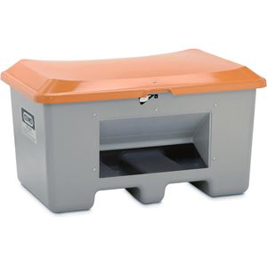 Streugutbehälter CEMO Plus 3, 10572, 400 Liter