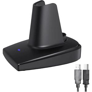 Barcode-Scanner-Ständer Inateck BS04001_black