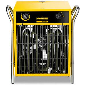 Produktbild für Heizlüfter Master B 15, mit 3 Stufen bis 15000 Watt