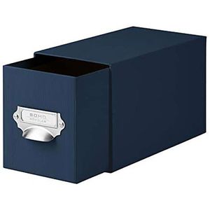 Produktbild für CD-Box Rössler-Papier 1327452900 S.O.H.O., für bis zu 45 Discs