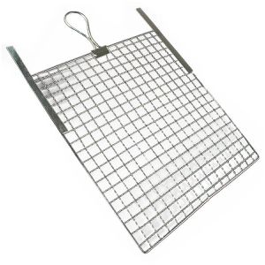 Abstreifgitter Böttcher-AG