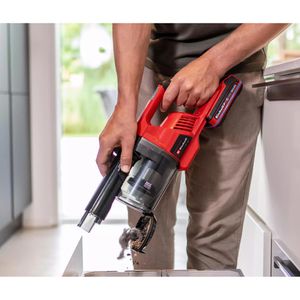 Produktbild für Staubsauger Einhell TE-SV 18 Li-FLX-Solo
