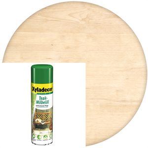 Produktbild für Holzöl Xyladecor Teak-Möbelöl Spray, 0,5l