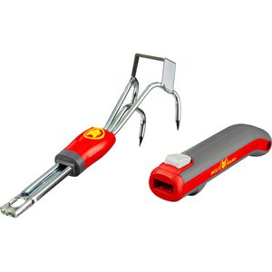 Produktbild für Grubber Wolf-Garten LB-M/ZM 015, mit Handgriff