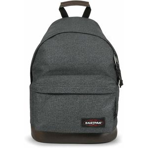 Produktbild für Rucksack Eastpak Wyoming Black Denim, 40 cm