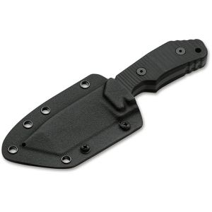 Produktbild für Jagdmesser Böker Plus Little Dvalin Tanto, 02BO034