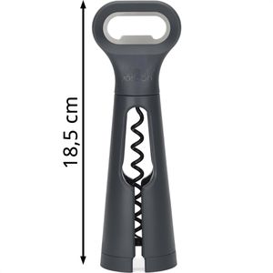 Produktbild für Korkenzieher JosephJoseph BarStar