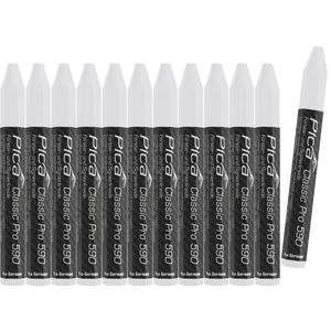 Signierkreide Pica Classic PRO 590/52, 12 Stück