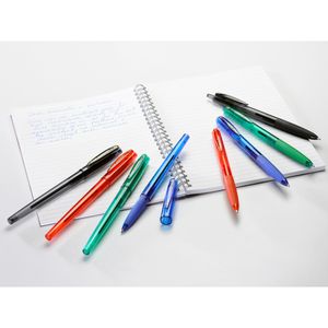 Produktbild für Kugelschreiber Pilot Super Grip G RT XB, 2054004