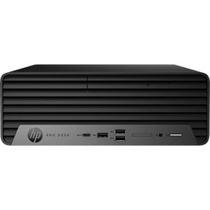 Produktbild für Computer HP Pro 400 G9 SFF, 881Y9EA