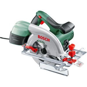 Produktbild für Handkreissäge Bosch PKS 55 A, 0603501000