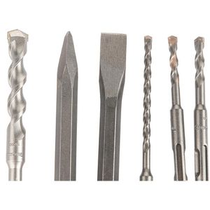 Produktbild für Bohrer Makita D-42400, SDS+