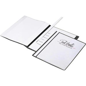 Produktbild für Angebotsmappe Durable 2589-01, Duraplus de Luxe