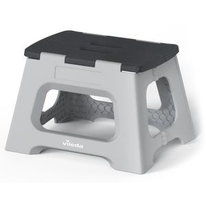 Tritthocker Vileda 37092, klappbar