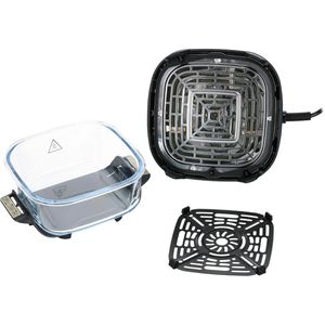 Produktbild für Heißluftfritteuse Ninja CRISPi 4-in-1, FN101EUST
