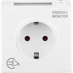 Produktbild für Energiekostenmessgerät REV-Ritter 25810012