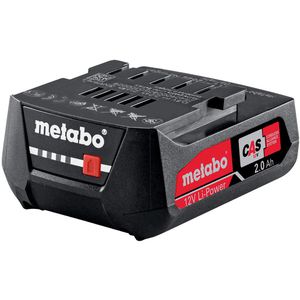 Werkzeugakku Metabo 625406000