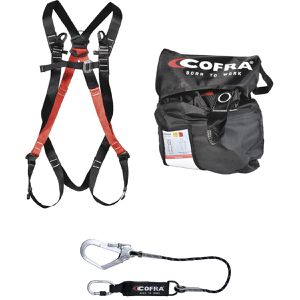 Sicherheitsgurt COFRA COROWA, 2-Punkt-System