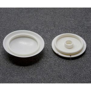 Produktbild für Türstopper Böttcher-AG aus Kunststoff