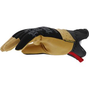 Produktbild für Arbeitshandschuhe Mechanix Material4X Fastfit