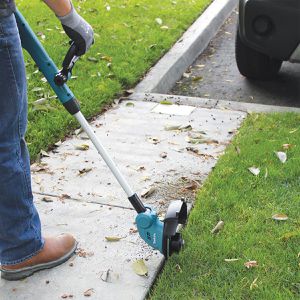 Produktbild für Rasentrimmer Makita DUR181RF, Akku
