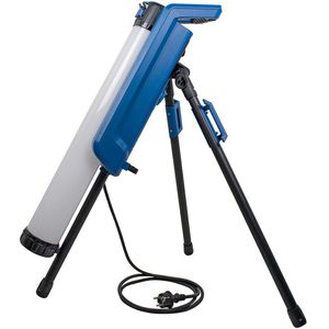 Produktbild für Baustrahler as-Schwabe 46373 LED, Netzbetrieb mit 1,8 m Kabel