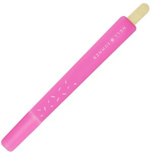 Produktbild für Gelschreiber Legami Hello Summer Pen