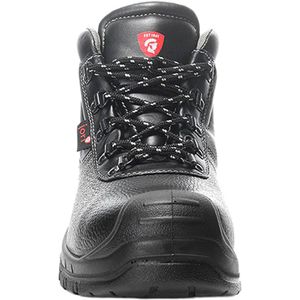 Produktbild für Sicherheitsschuhe Jori Basic II Mid, S3