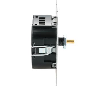 Produktbild für Dimmer Jung 1731 DD Universal LED, Unterputz