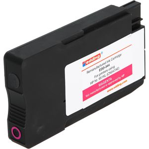 Produktbild für Tinte Edding EDD-344 für HP 951XL, CN047AE