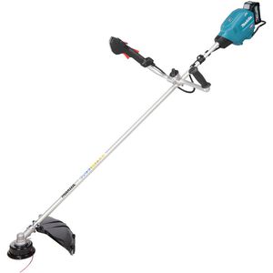 Produktbild für Rasentrimmer Makita UR013GT204 XGT, Akku