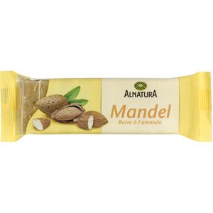 Produktbild für Müsliriegel Alnatura Mandel, BIO