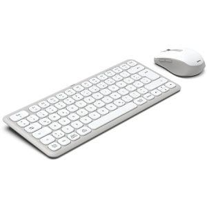 Produktbild für Tastatur Hama WKM-500, 173062
