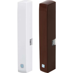 Produktbild für Tür-Fensterkontakt Homematic-IP 157857A0, optisch