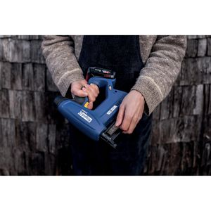 Produktbild für Elektrotacker Rapid BTX606, 5001502, Set