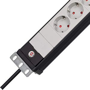 Produktbild für Steckdosenleiste Brennenstuhl Premium Line, 3m