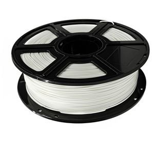 Produktbild für Filament Flashforge PLA, weiß